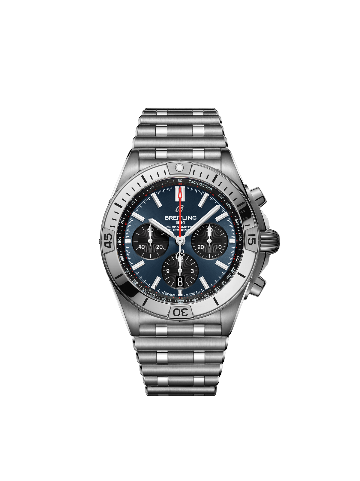 collection - Chronomat