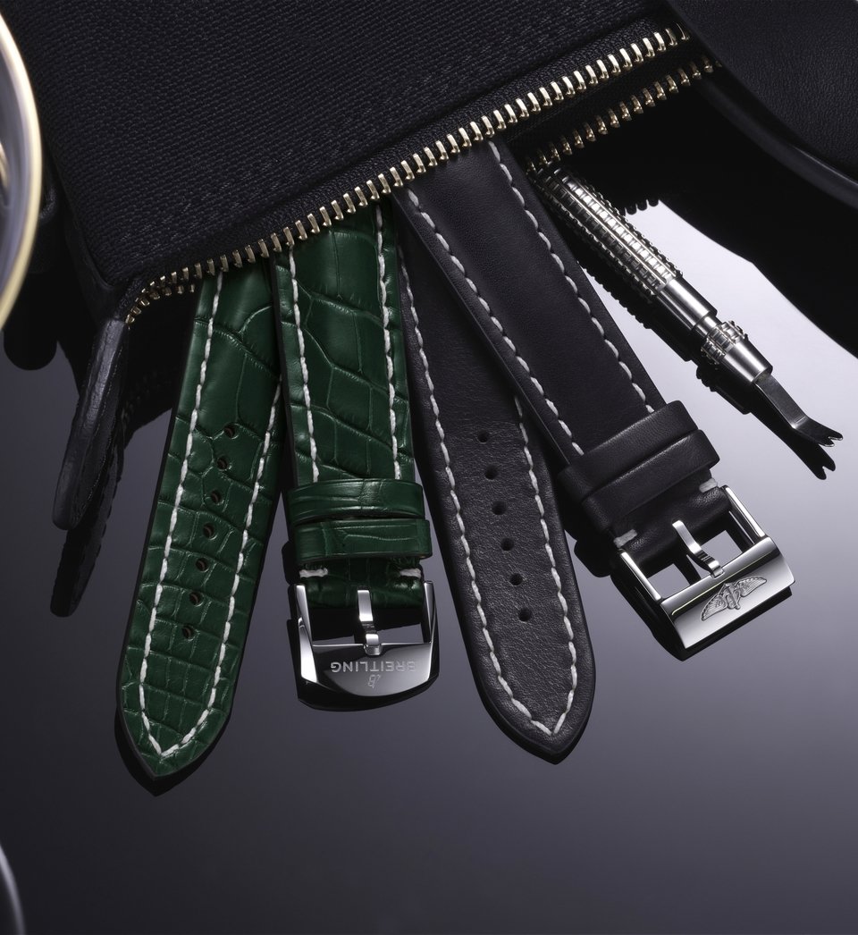 Gentlemen Pack