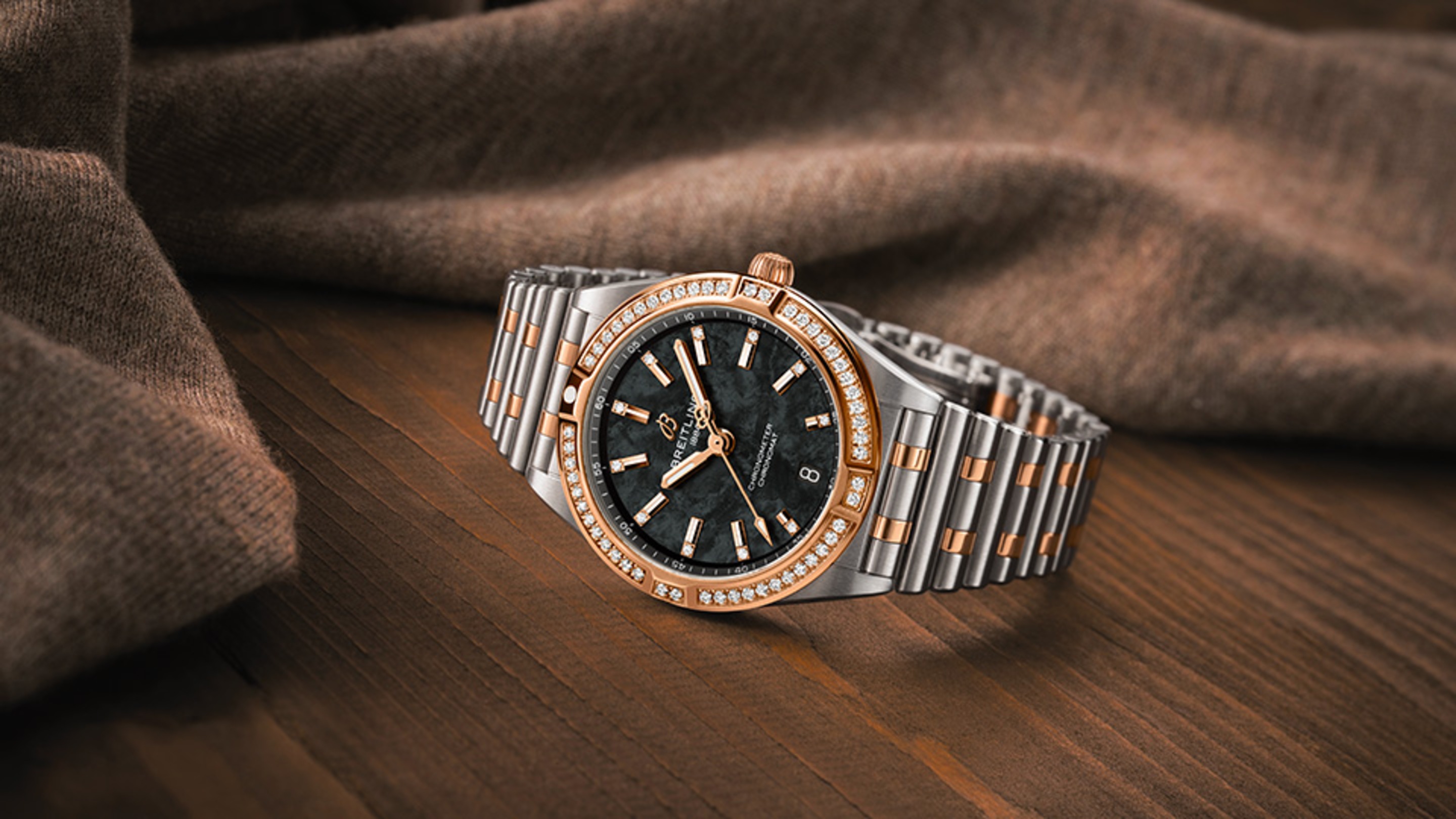 HP sub banner - New Chonomat 32 UK Exclusive - image