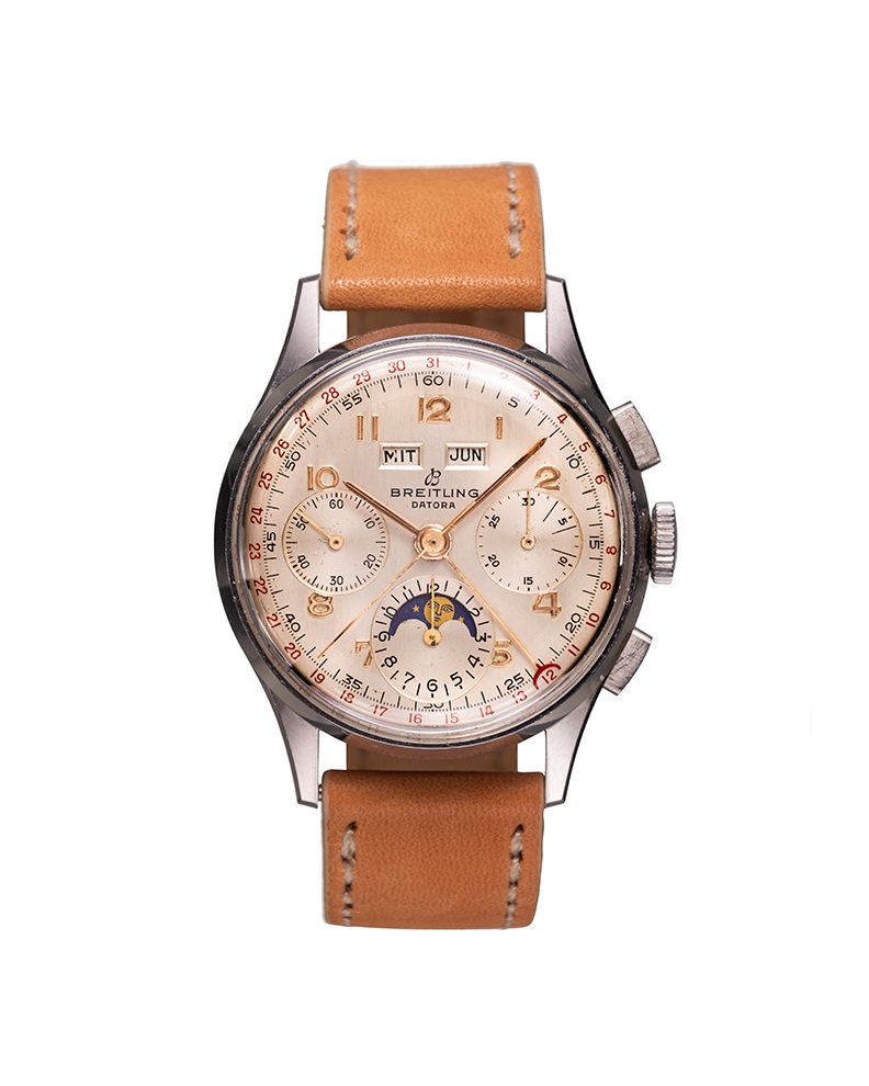 Datora ref.805 Valjoux 88