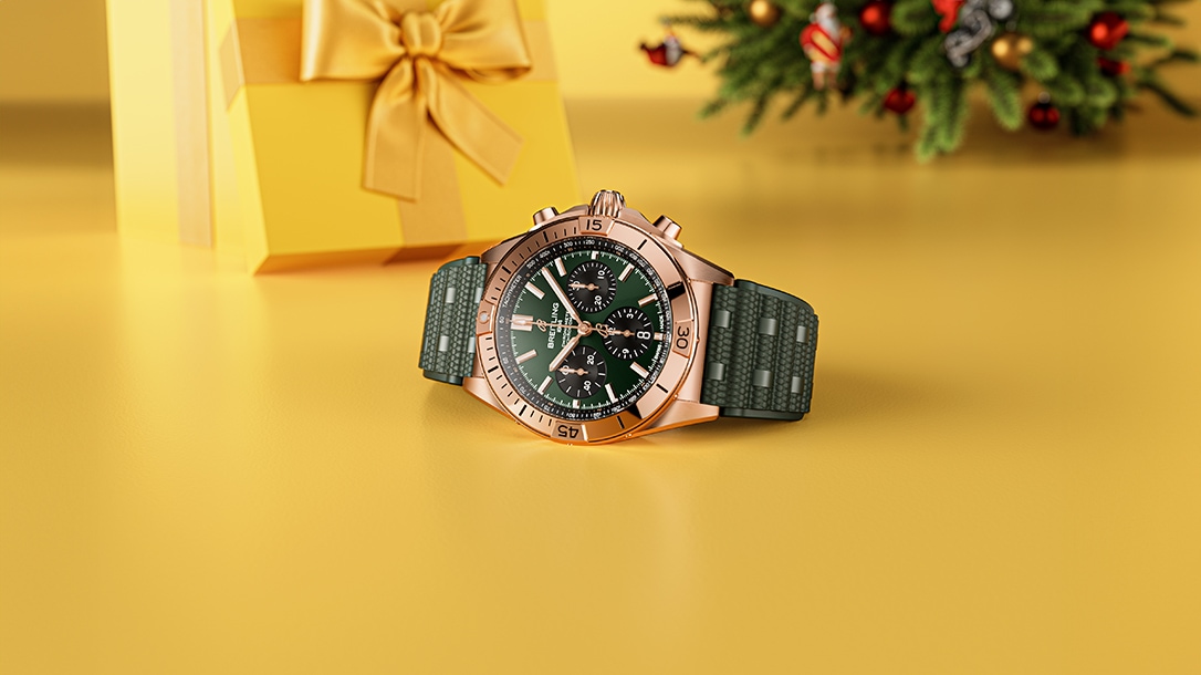 Gifting - Xmas - Land