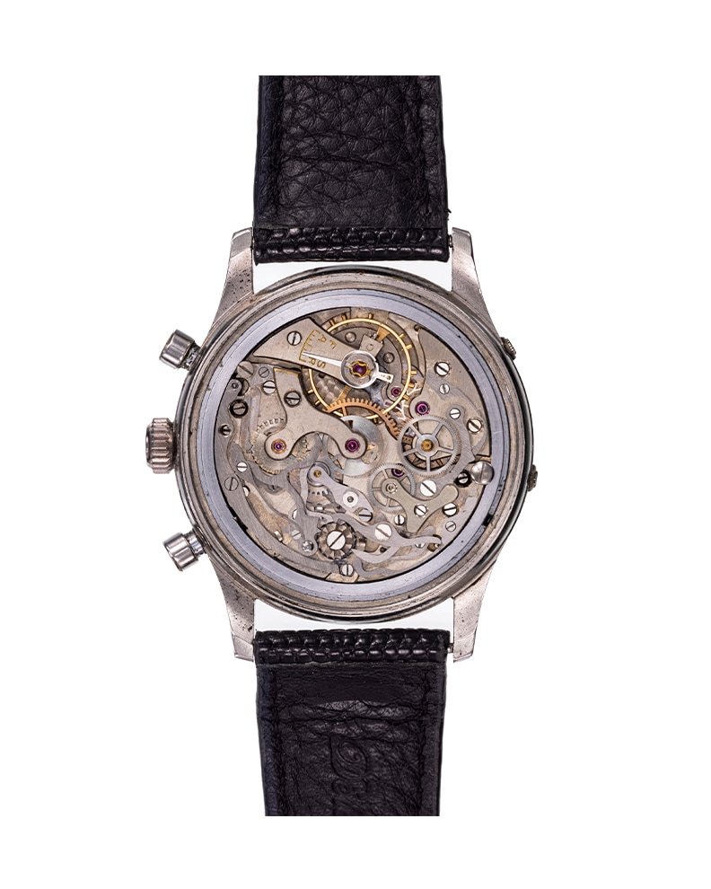 Datora ref.804, L Valjoux VZHCL/88