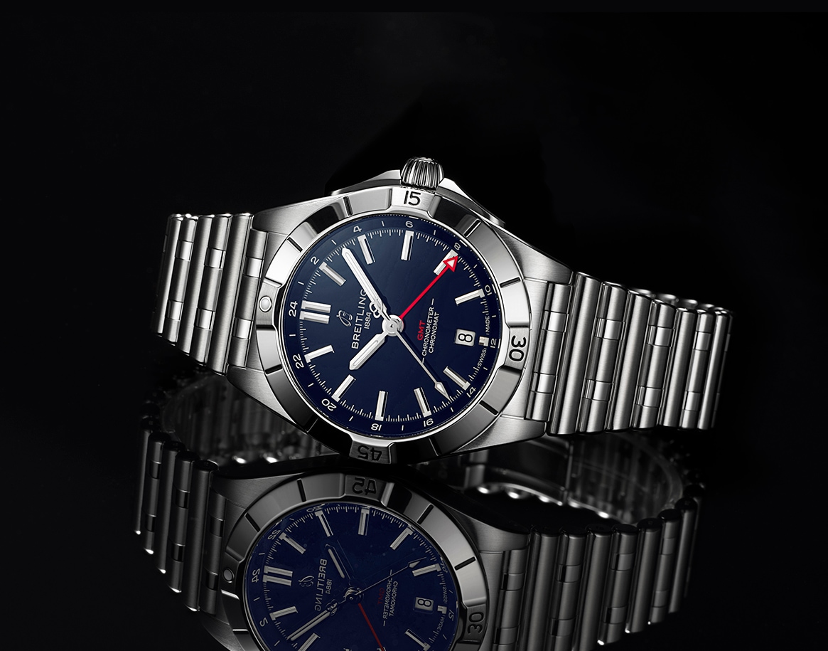 Houston Texans watches: Official NFL Collection | Breitling