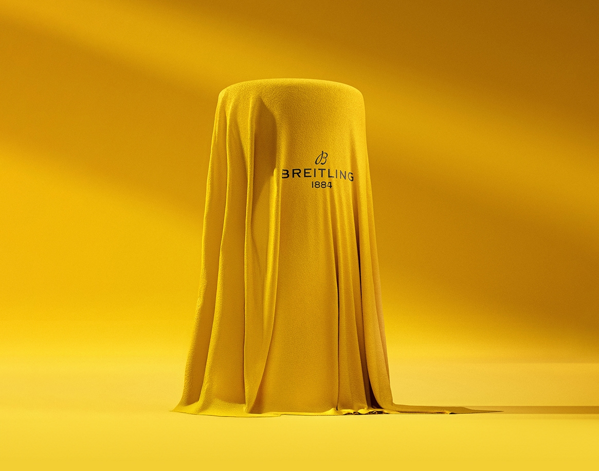 Time and speed - Sign-up - Countdown mobile image