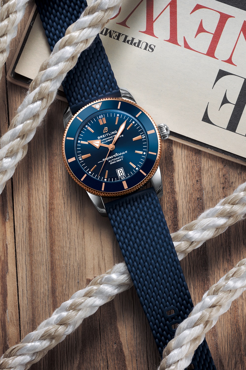 banner - Superocean Heritage