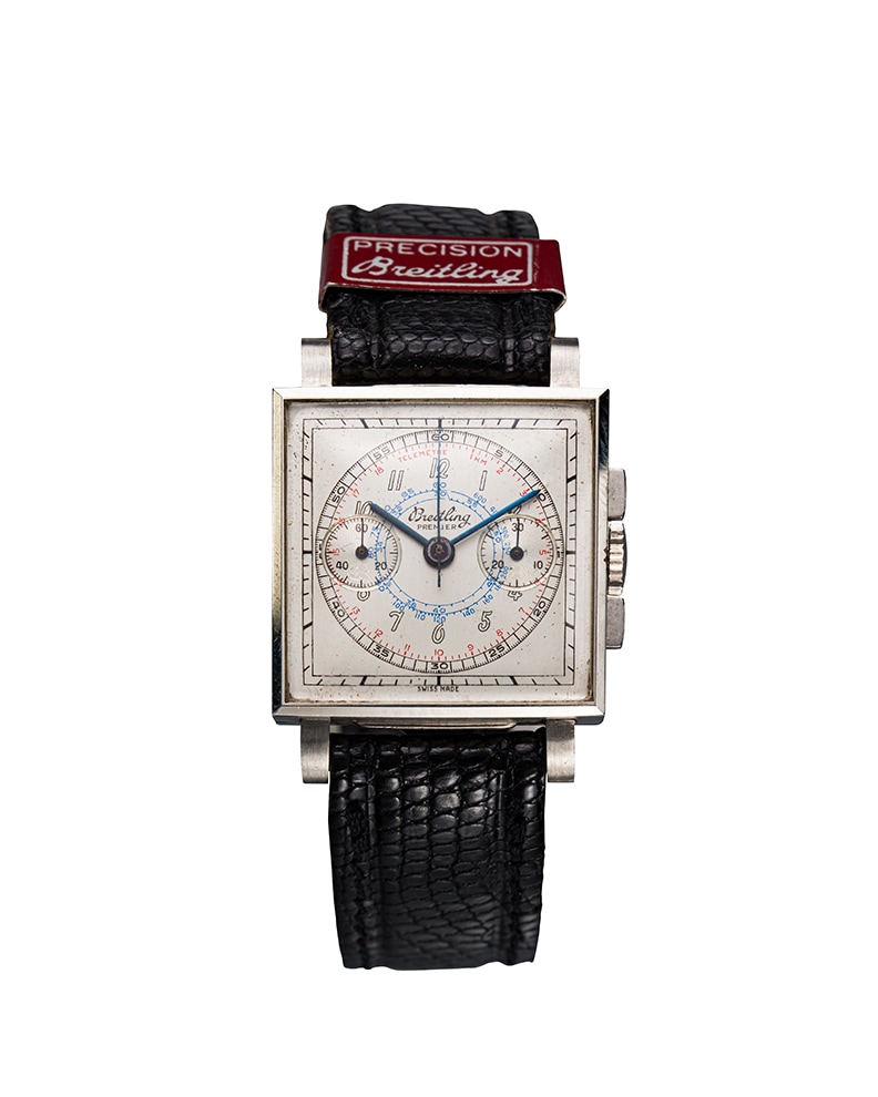 Premier ref.754 Valjoux R69 