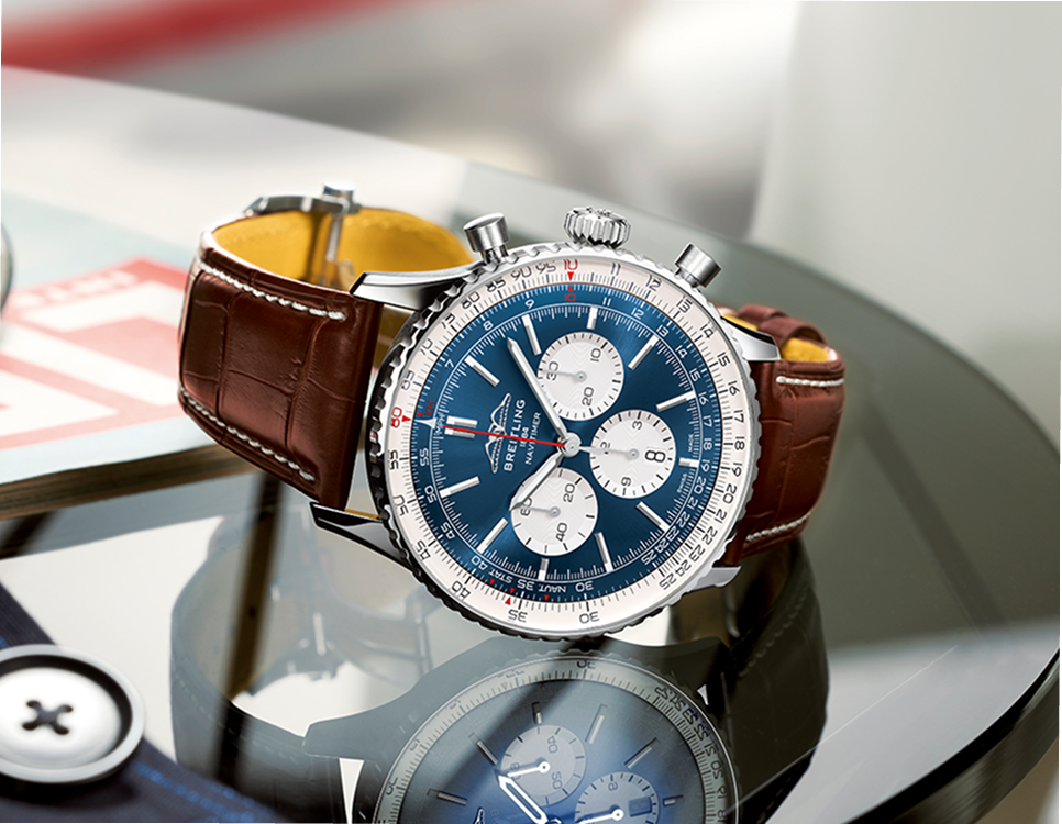 Navitimer - image carousel 1 