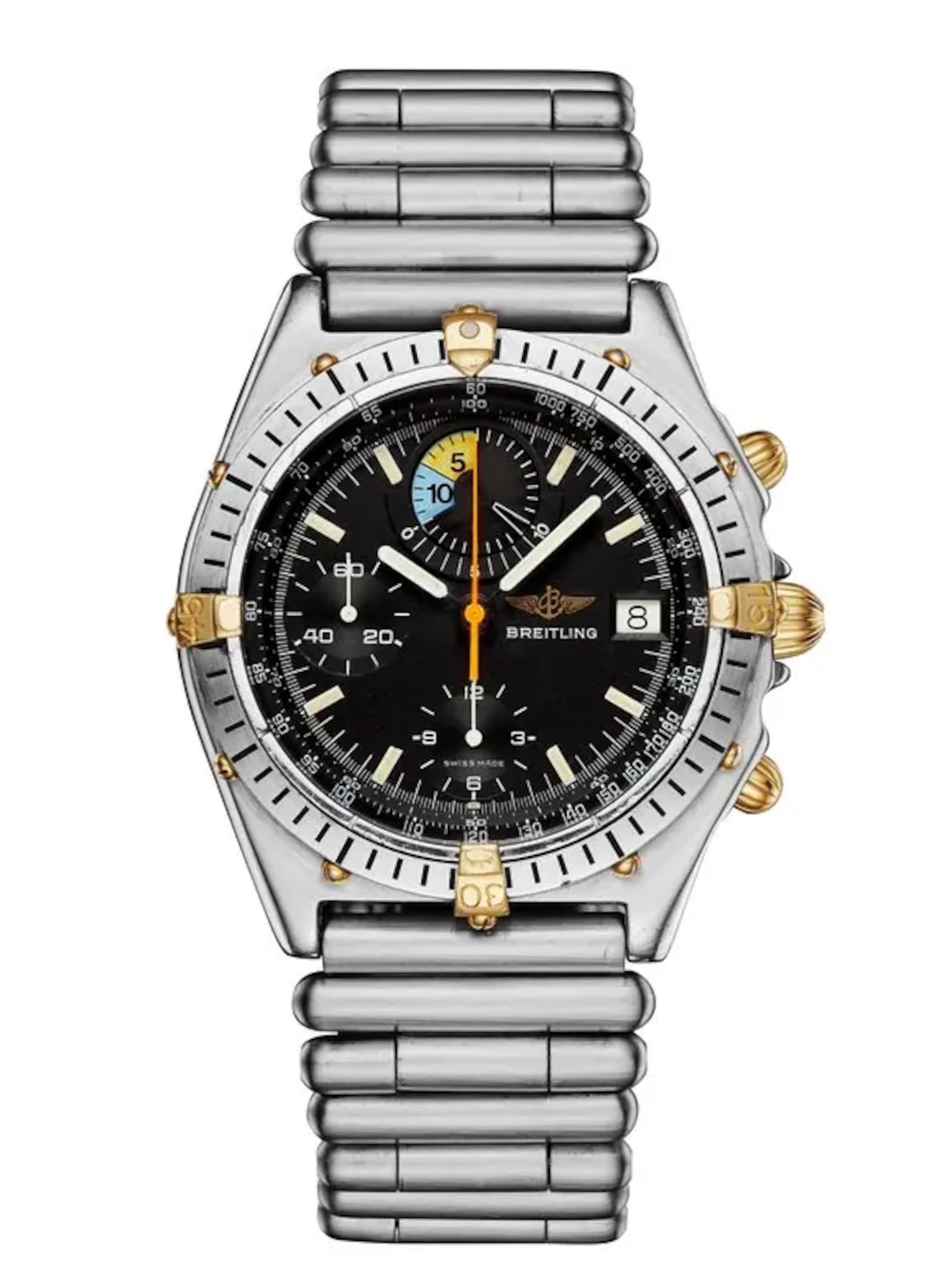 1980S CHRONOMAT