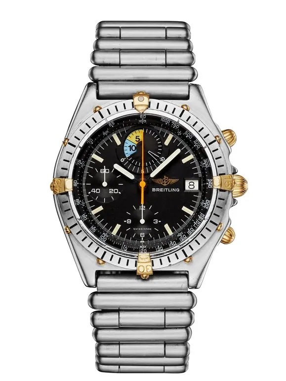 1980S CHRONOMAT