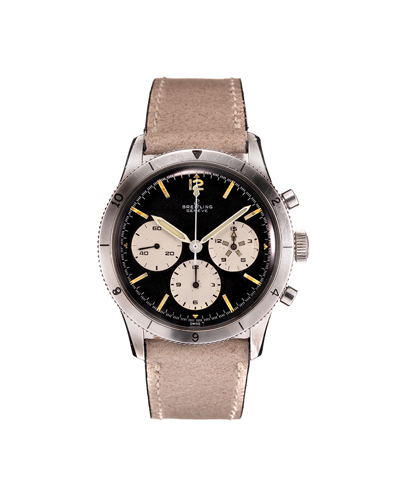 Co-Pilot Avi Mk2.1 Raquel Welch - Ref.765 CP​  Venus 178