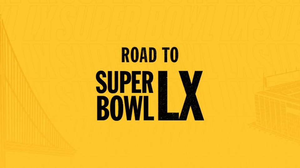 HP Sub banner - NFL Road to Super Bowl