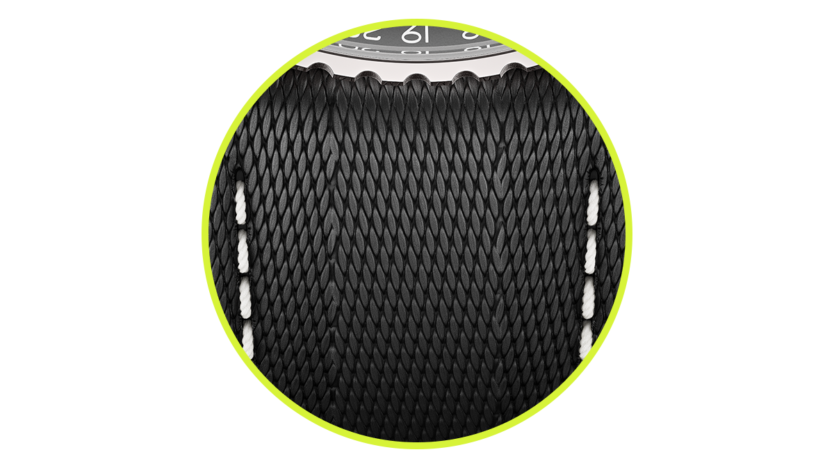 Partnerships - Aston Martin - Aramco - Strap