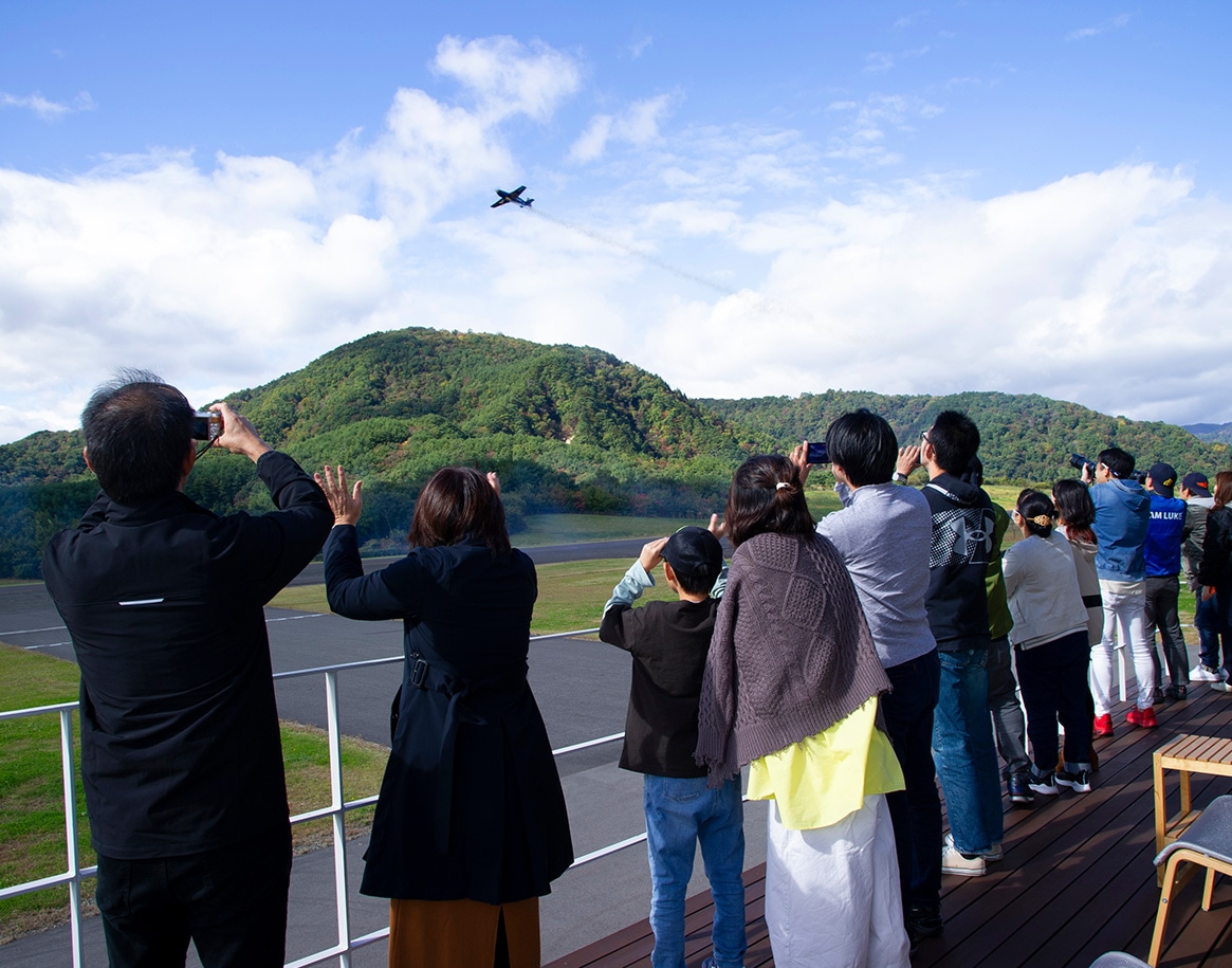 Club Breitling Challenge Flight 2025 - image 2