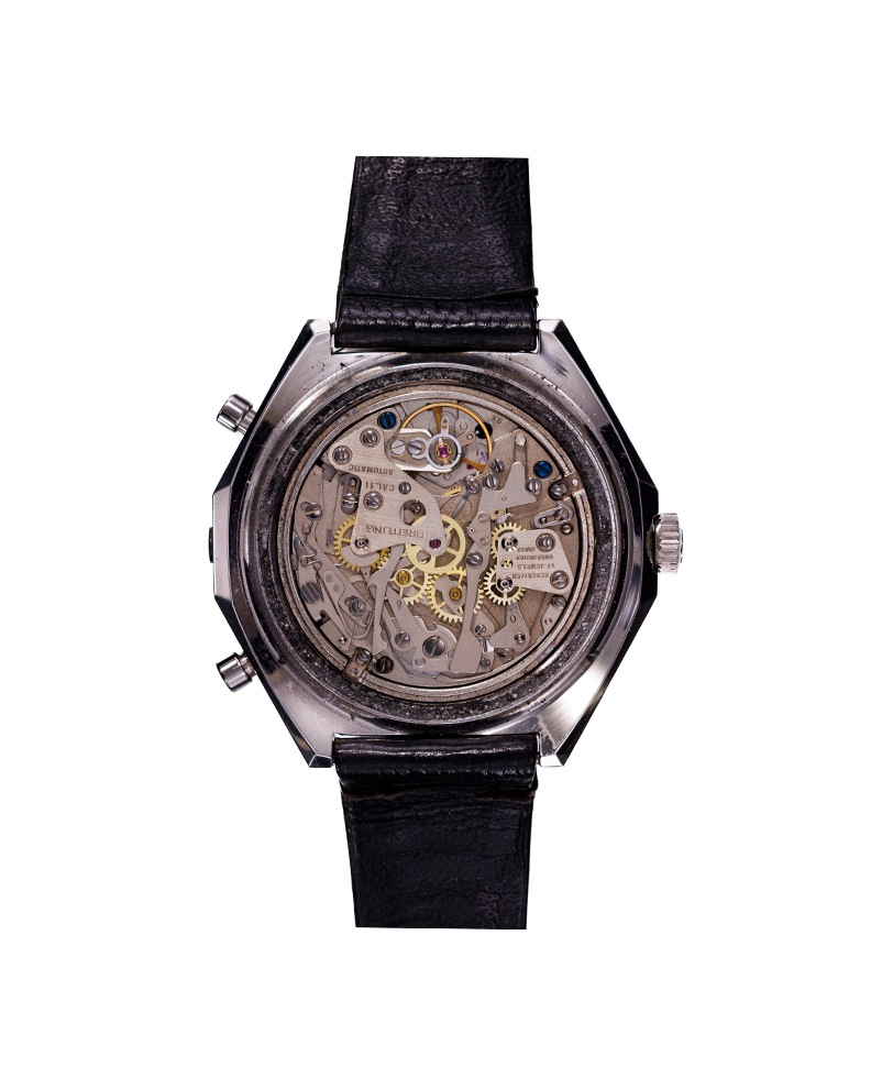 ブライトリング ナビタイマー – 究極のパイロット用計器 | Breitling