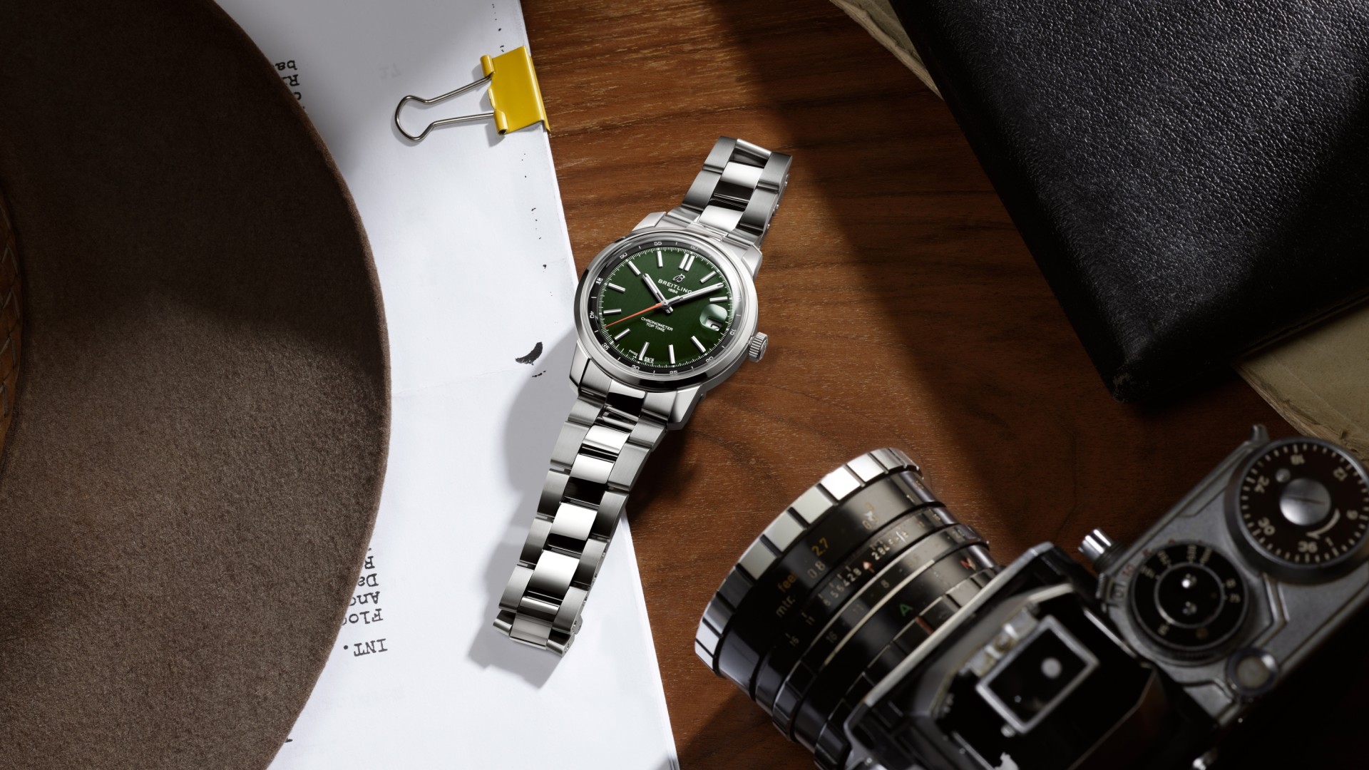 News - Top time B31 - Image carousel