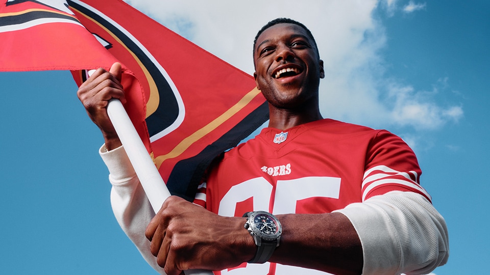 HP Sub banner - NFL - Every team, every moment
