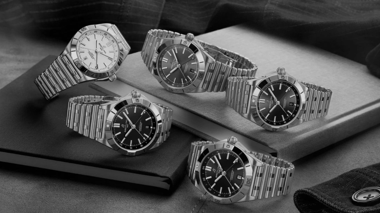 CHRONOMAT