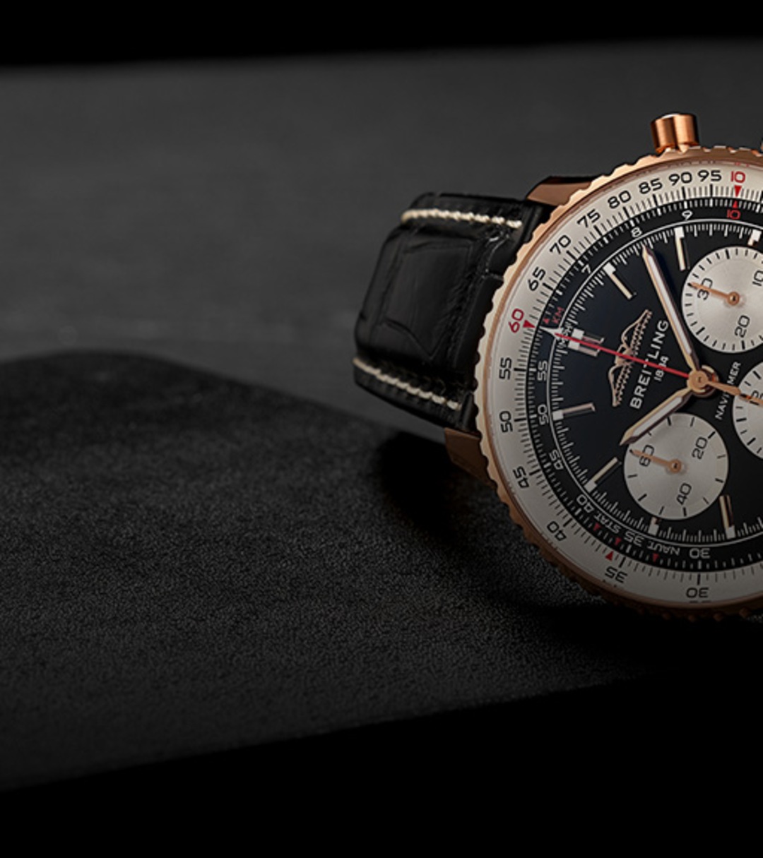 Breitling Club - JP