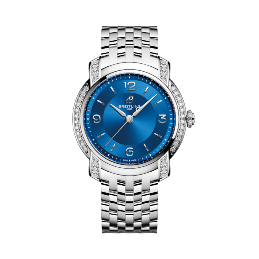 Lady Premier 32, reference A77330671C1A1. Link to product details.