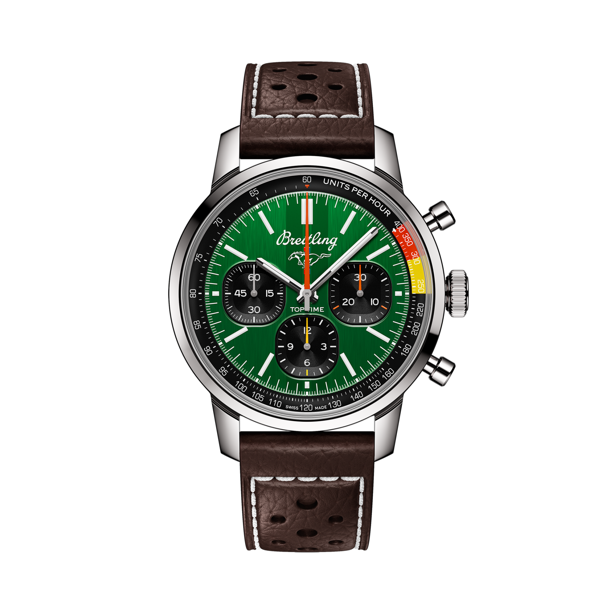 Top Time B01 Triumph - AB01764A1C1X1 | Breitling