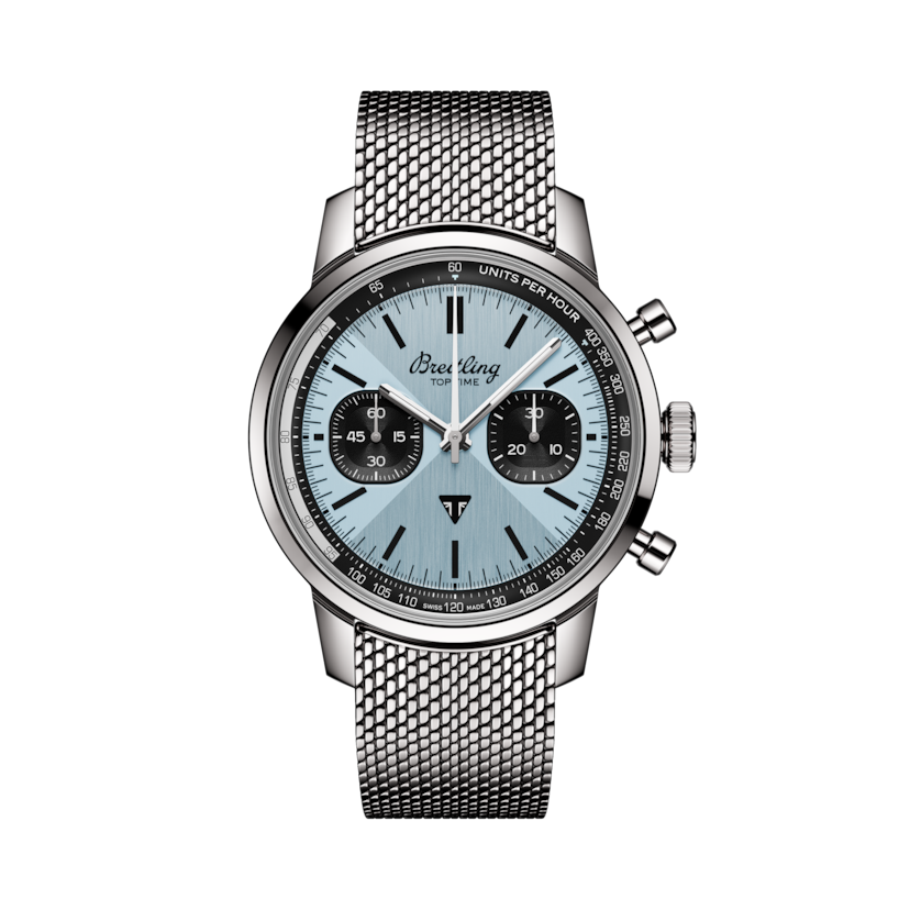 Top Time B01 Triumph, Referenz AB01764A1C1A1. Link zu Produktdetails.