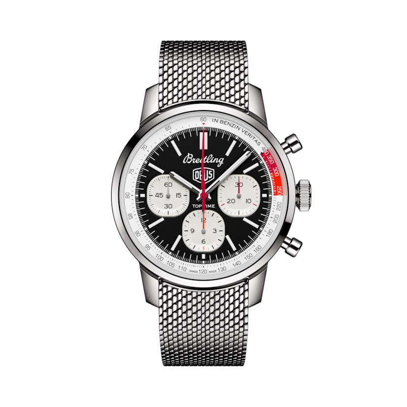 Top Time B01 Deus, Referenz AB01765A1B1A1. Link zu Produktdetails.