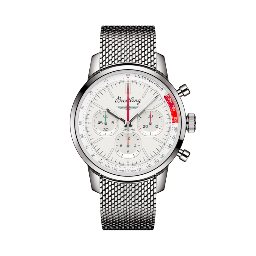 Top Time B01 Ford Thunderbird, reference AB01766A1A1A1. Link to product details.