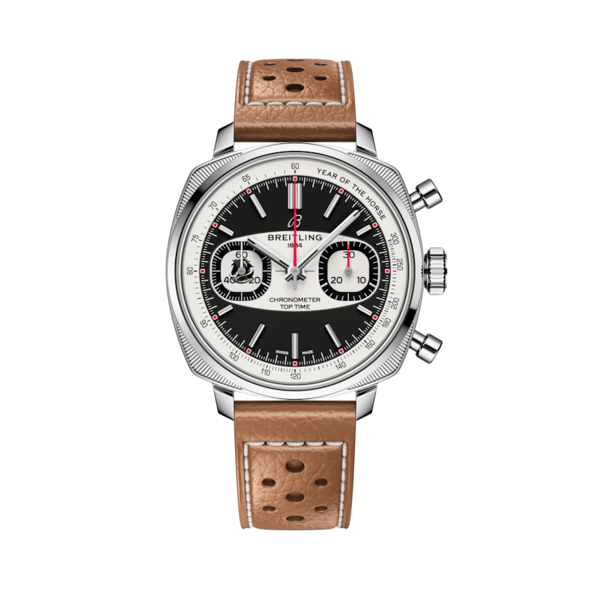 Top Time B01 Racing Shadow Rider, reference AB01773A1B1X1. Link to product details.