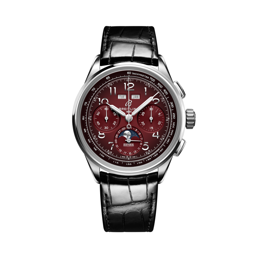 Premier B25 Datora 42, reference AB25101A1K1P1. Link to product details.