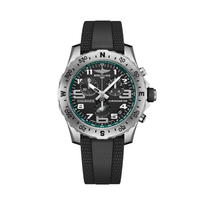 Endurance Pro 44 NFL Philadelphia Eagles Edition, reference E823106A1B6S1. Link to product details.
