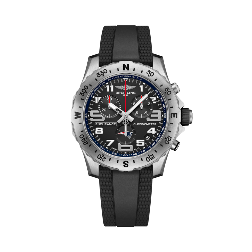 Endurance Pro 44 NFL New England Patriots Edition, reference E823106A1BAS1. Link to product details.