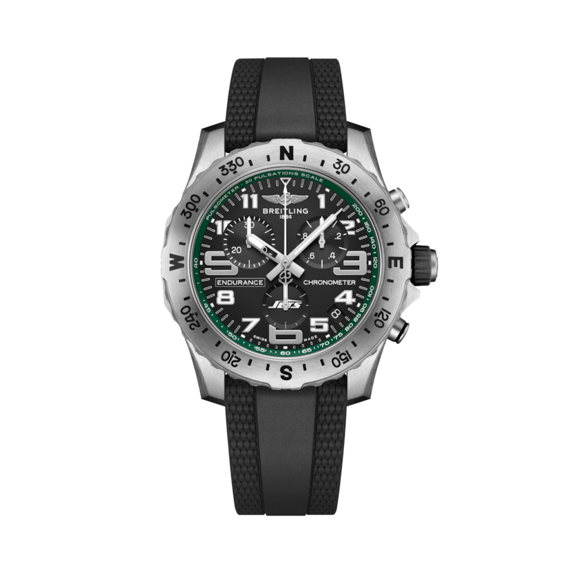 Endurance Pro 44 NFL New York Jets Edition, référence E823106A1BGS1. Lien vers les détails du produit.
