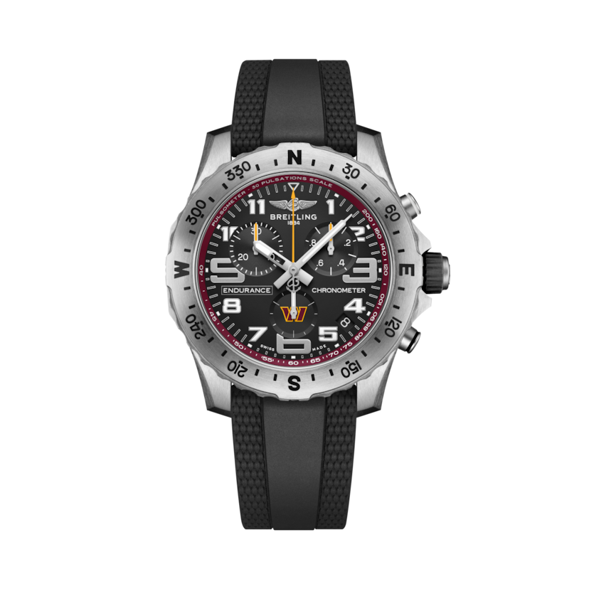 Endurance Pro 44 NFL Washington Commanders Edition, reference E823106A1BNS1. Link to product details.