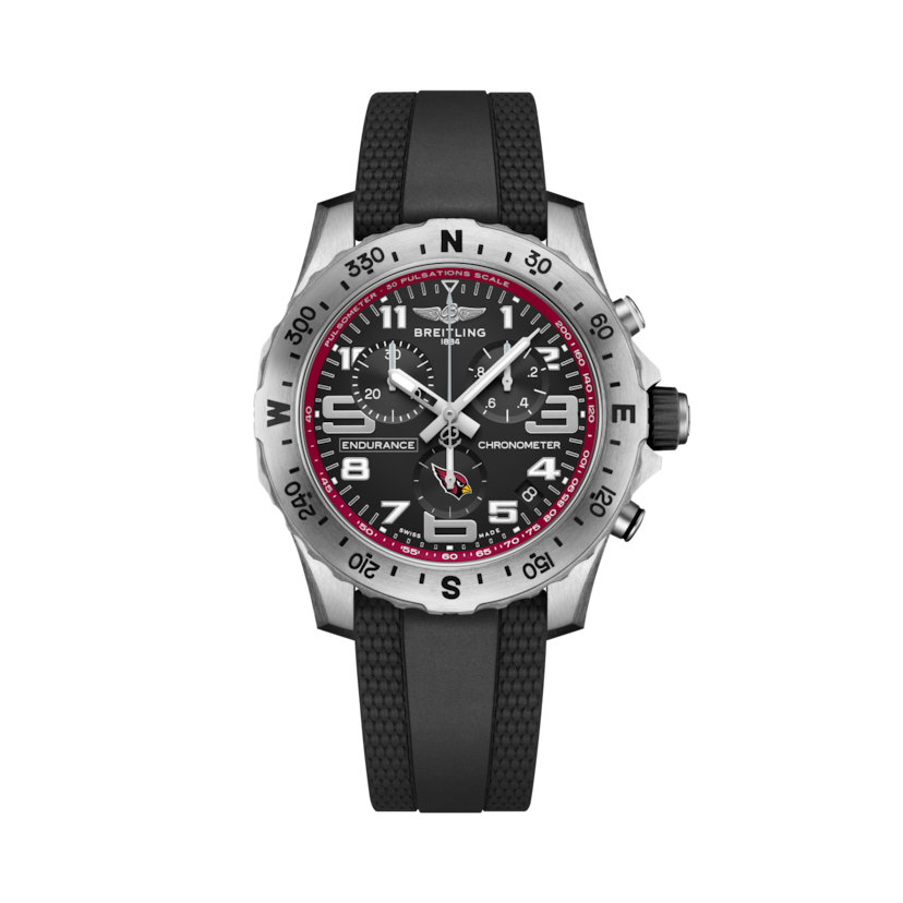 Endurance Pro 44 NFL Arizona Cardinals Edition, reference E823106A1BOS1. Link to product details.