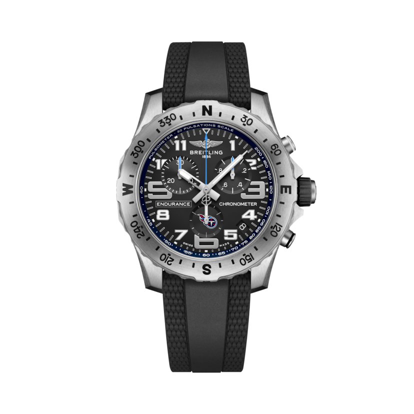 Endurance Pro 44 NFL Tennessee Titans Edition, référence E823106A1BPS1. Lien vers les détails du produit.