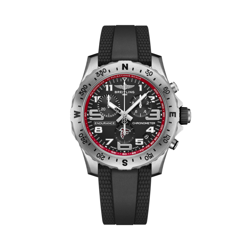 Endurance Pro 44 NFL Atlanta Falcons Edition, reference E823106A1BSS1. Link to product details.