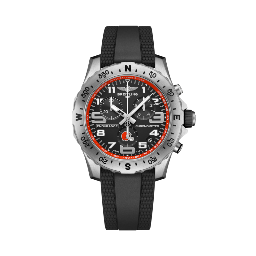 Endurance Pro 44 NFL Cleveland Browns Edition, referencia E823106A1BUS1. Enlace a detalles del producto.