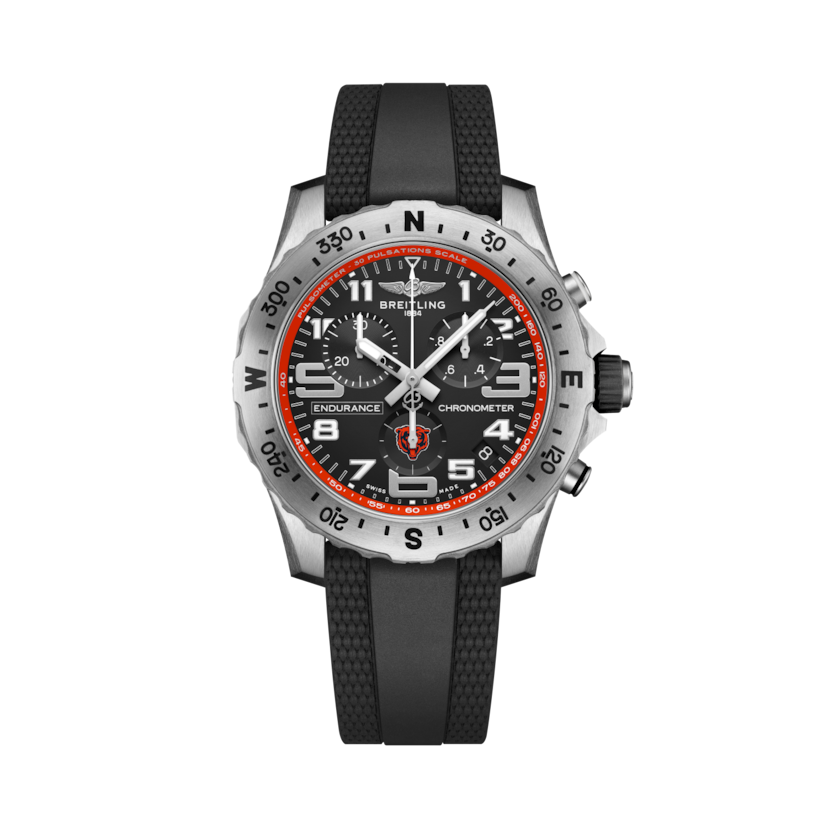 Endurance Pro 44 NFL Chicago Bears Edition, reference E823106A1BVS1. Link to product details.