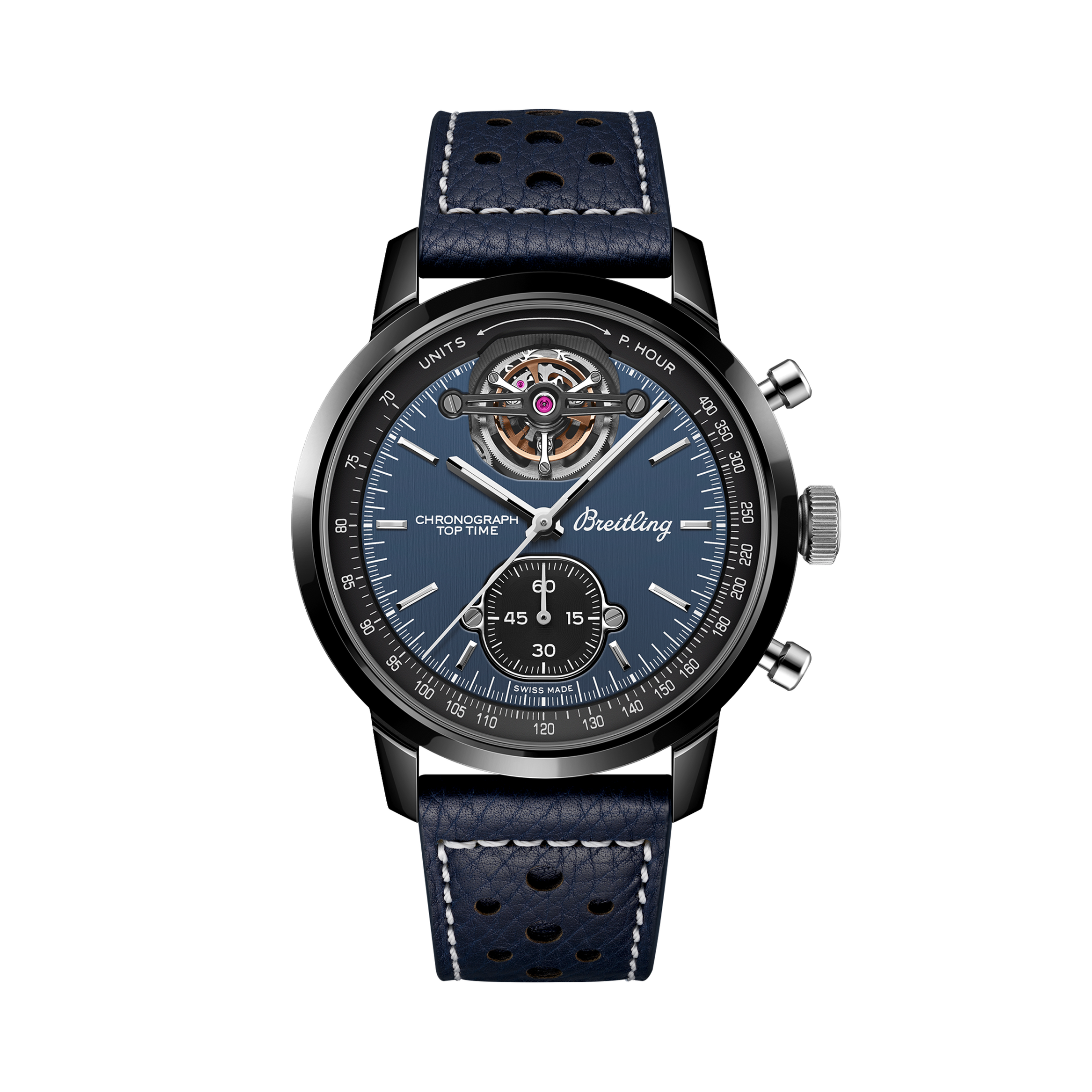 Top Time Watch Collection | Breitling