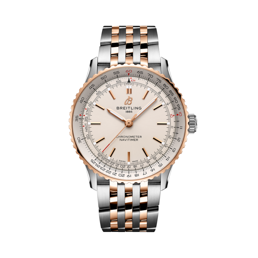 Navitimer Watch Collection | Breitling Navitimer Watch Collection | Breitling