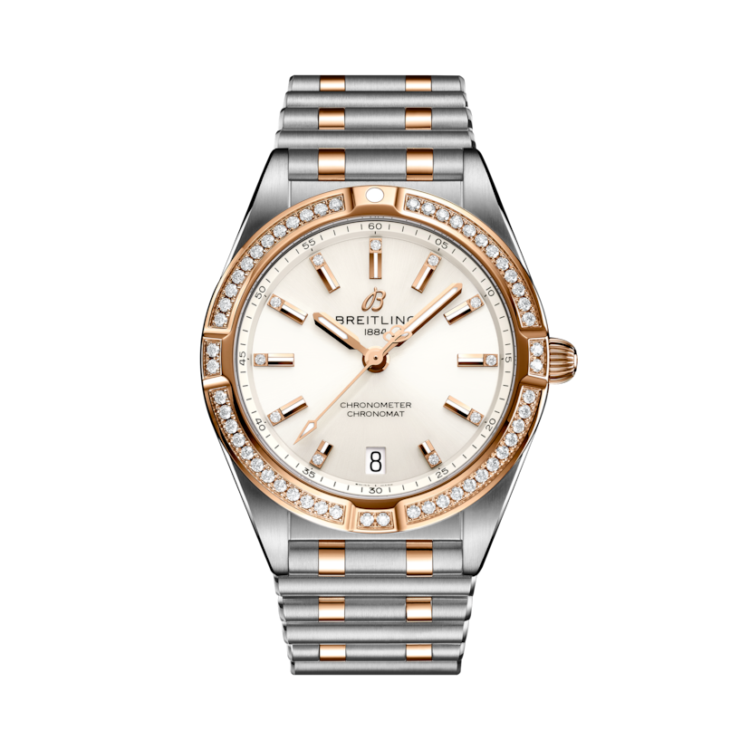 Chronomat 32 White | V-DIAL-COLOR-5926 dial, U77310591A1U1