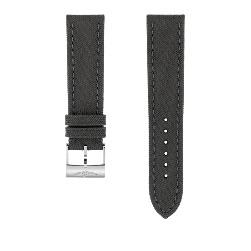 Anthracite nylon strap - 109WS - image 1