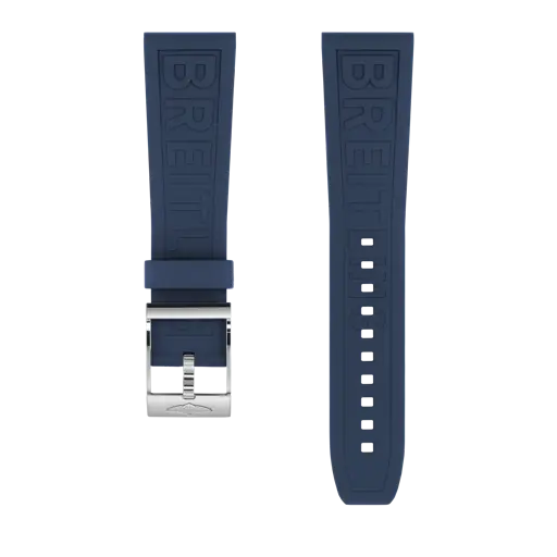 Correa de goma azul Diver Pro 159S