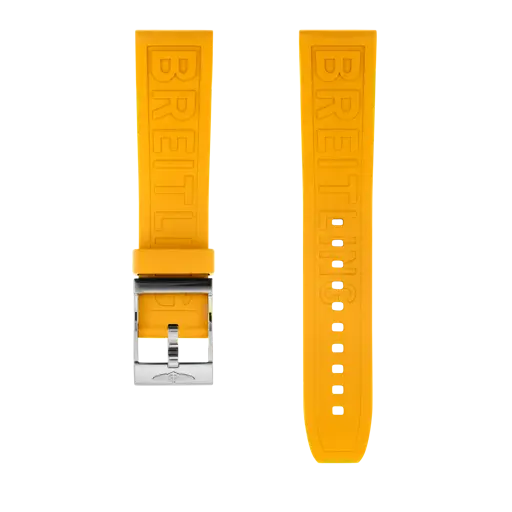 Correa de goma amarilla Diver Pro 175S