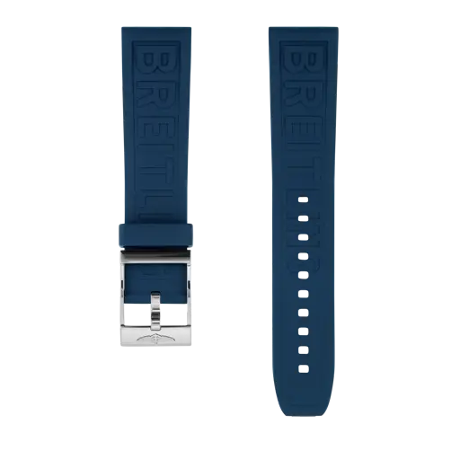 Correa de goma azul Diver Pro 187S