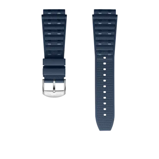 Correa de goma Rouleaux azul 320S