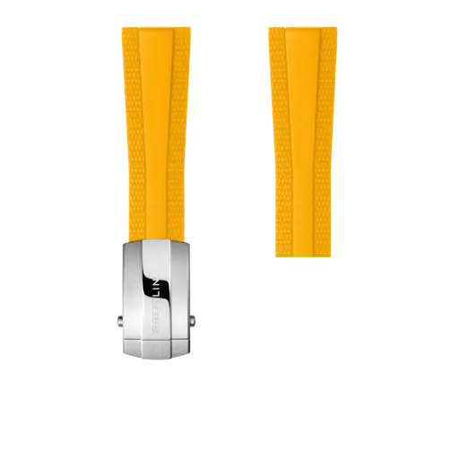 Correa de goma amarilla Diver Pro 364S