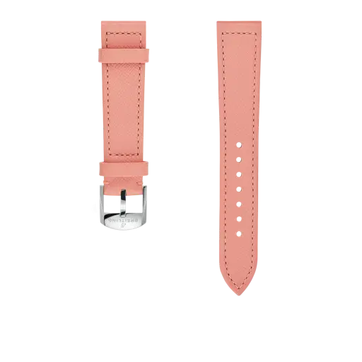 Kalbslederarmband Himbeere 559X