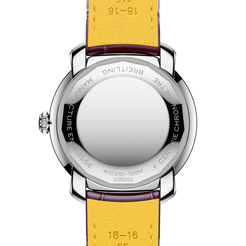 Lady Premier Automatic 36 - A10310121Q1P1 - image 4