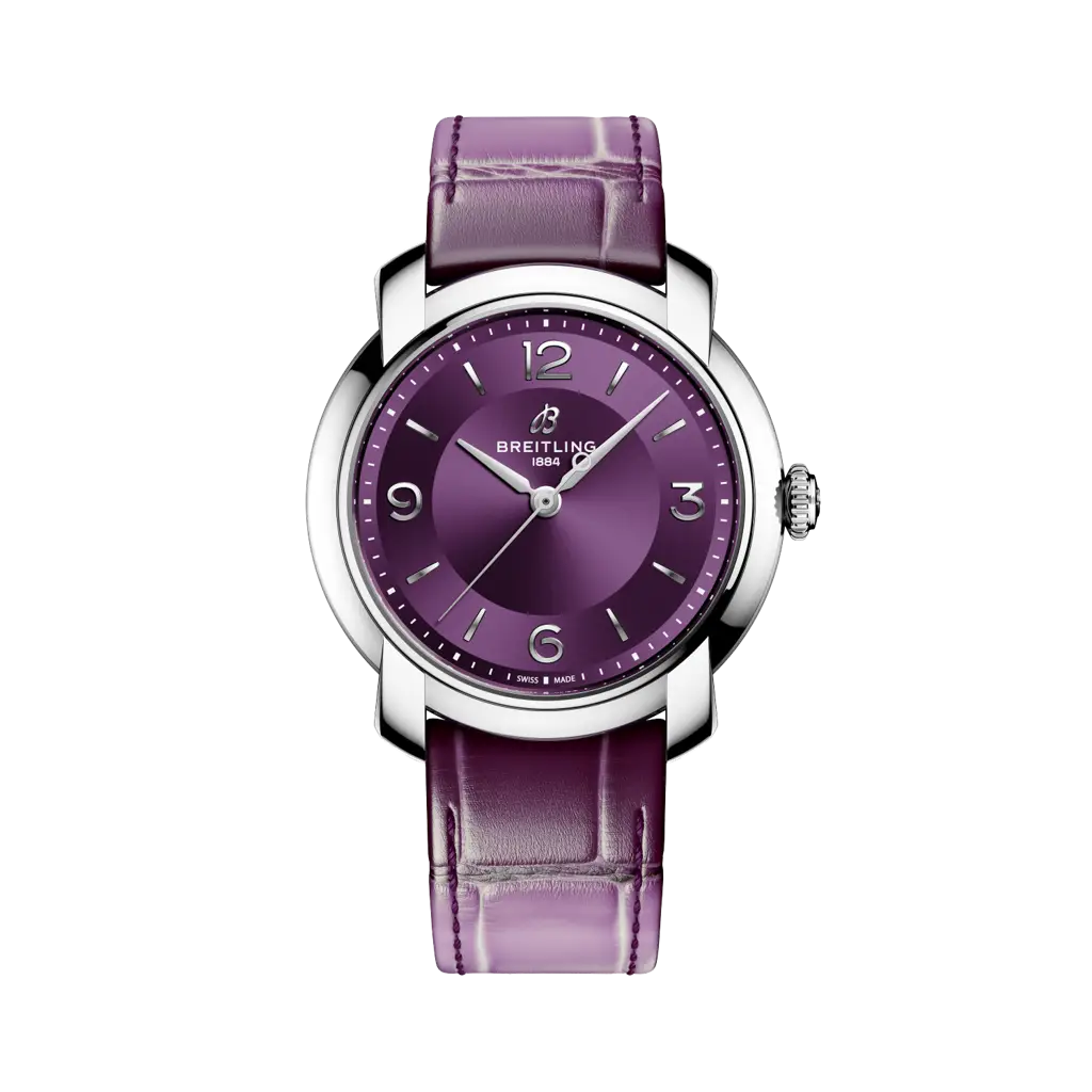 Lady Premier Automatic 36 - A10310121Q1P1 - image 1